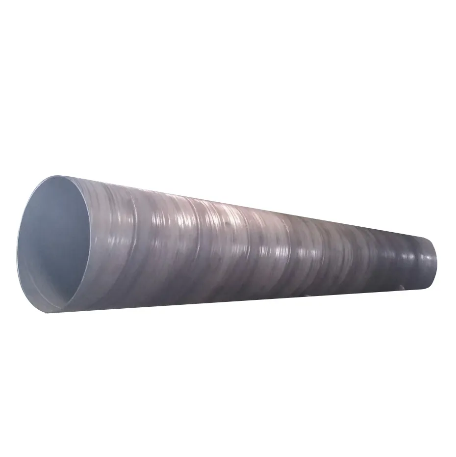 welded pipe